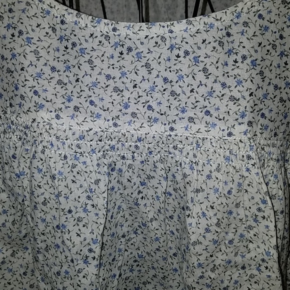 Blouse - Picture 3 of 6